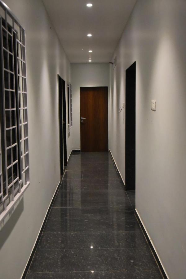 Btp Inn Chikhaldara Zewnętrze zdjęcie