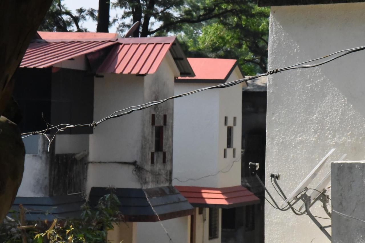 Btp Inn Chikhaldara Zewnętrze zdjęcie